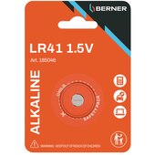 Batteri LR41 1,5V